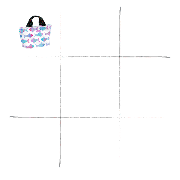 SCOUT Bags GIF