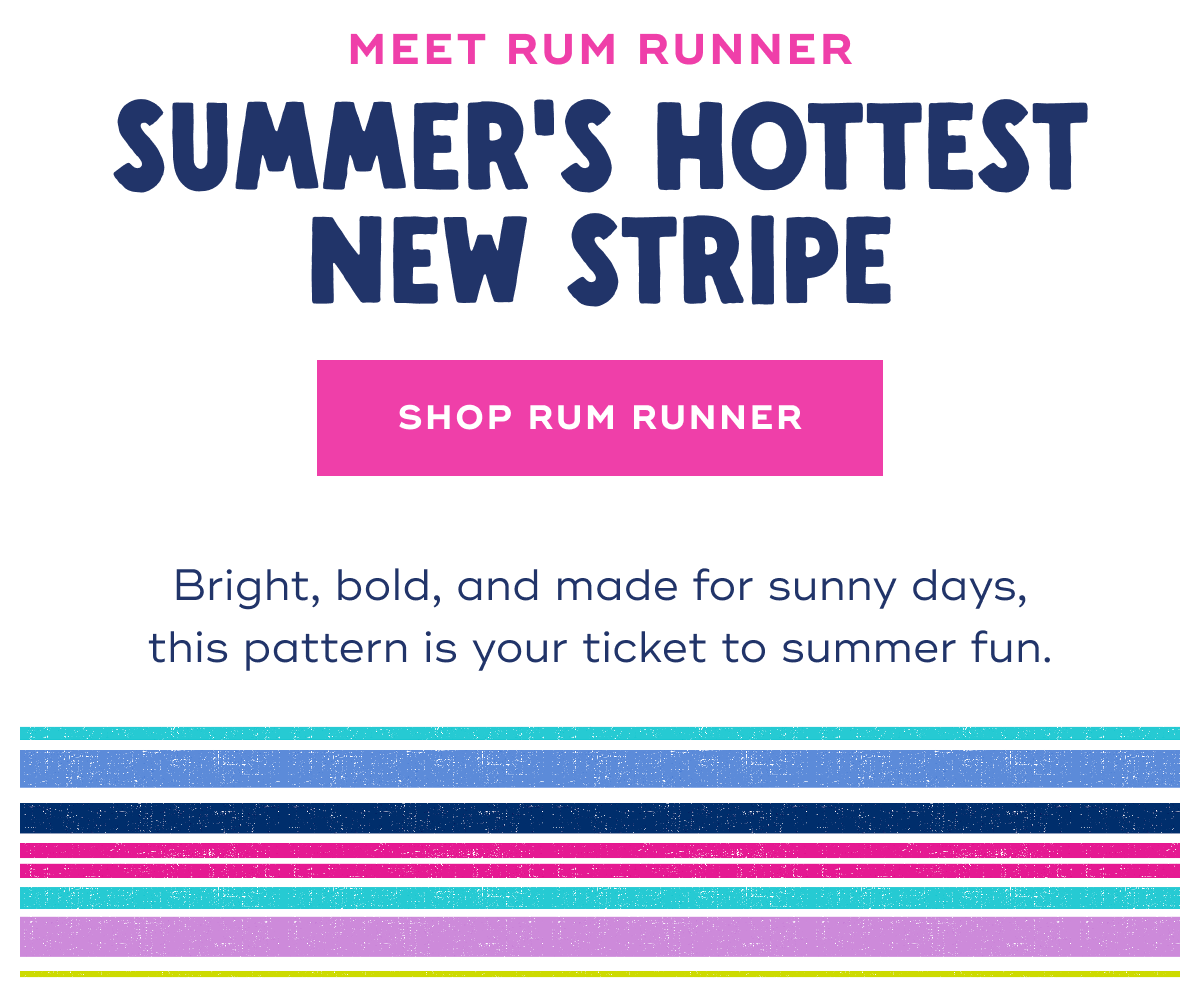 Bright, bold, and made for sunny days, this pattern is your ticket to summer fun.