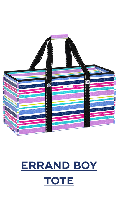 Errand Boy Tote