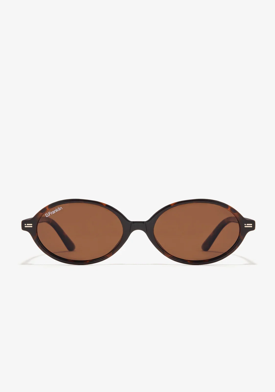 Image of Ellipse Tortue ultra légère/marron