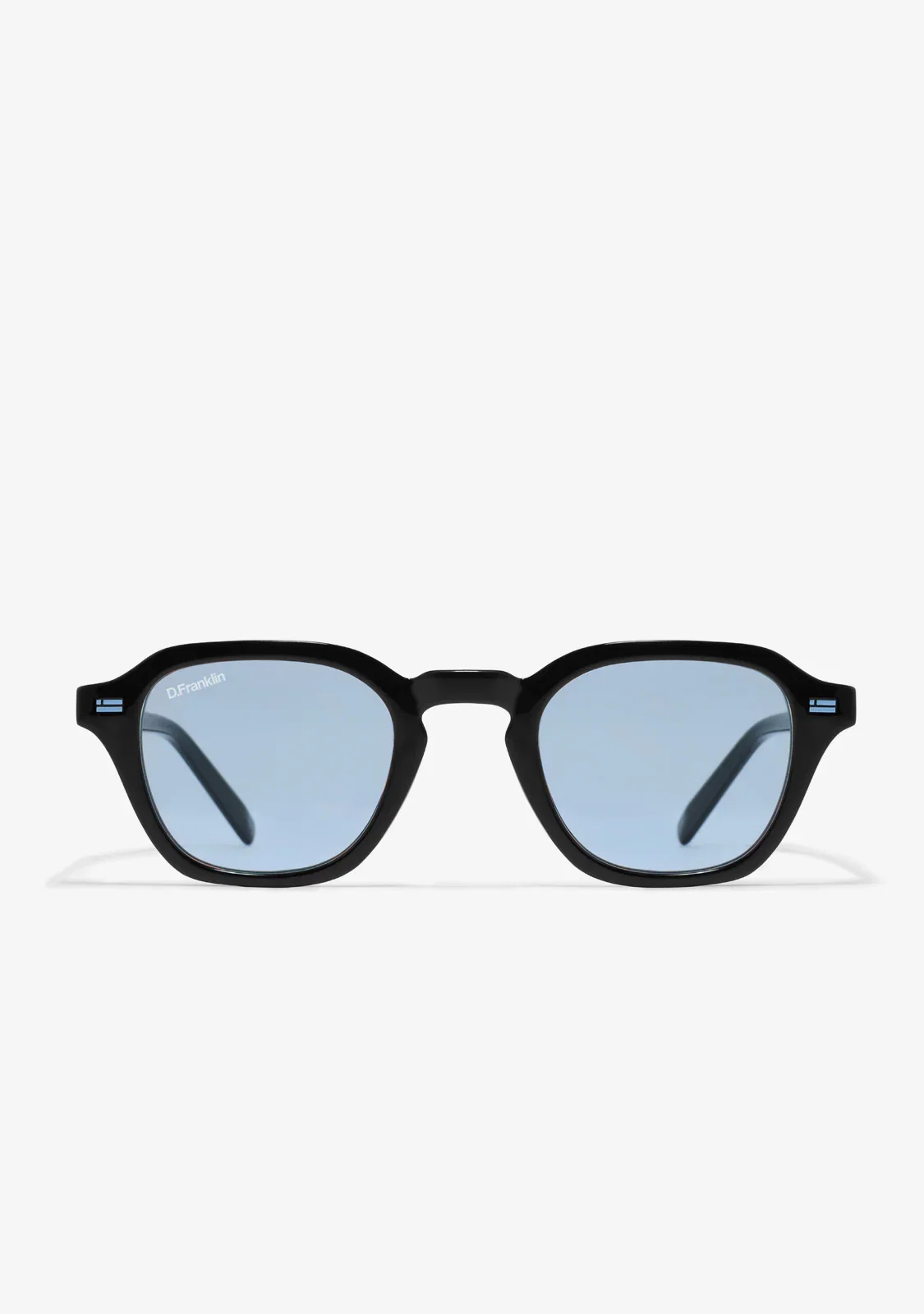Image of Ultra Light S Square noir/bleu