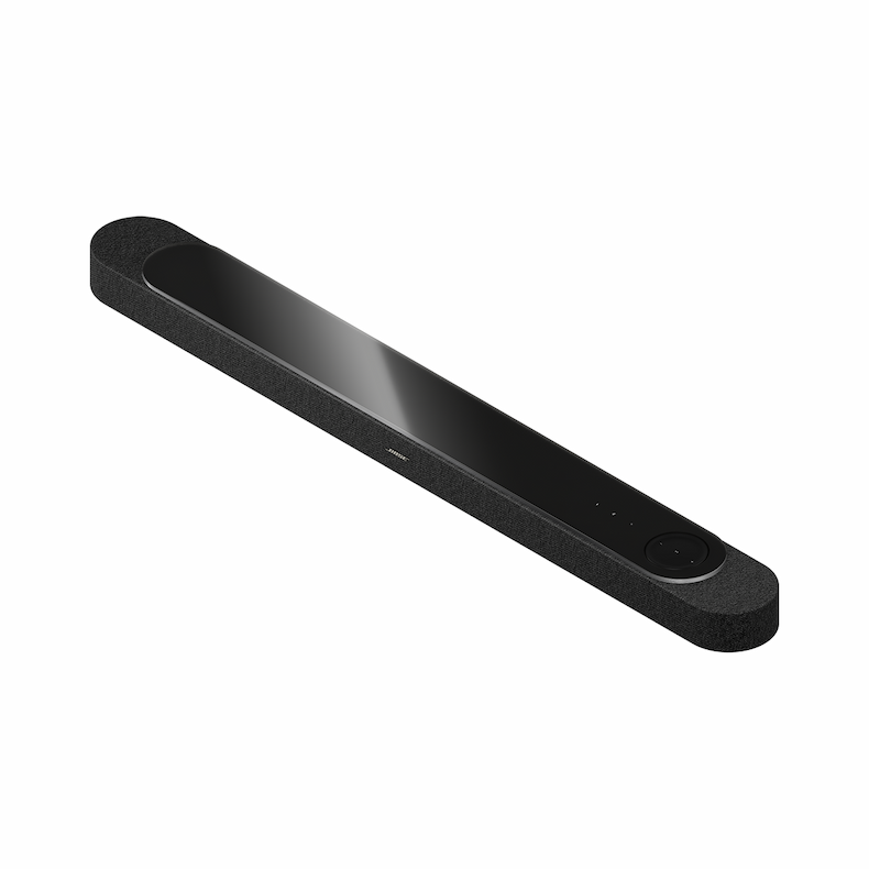 Bose Lifestyle Ultra Soundbar