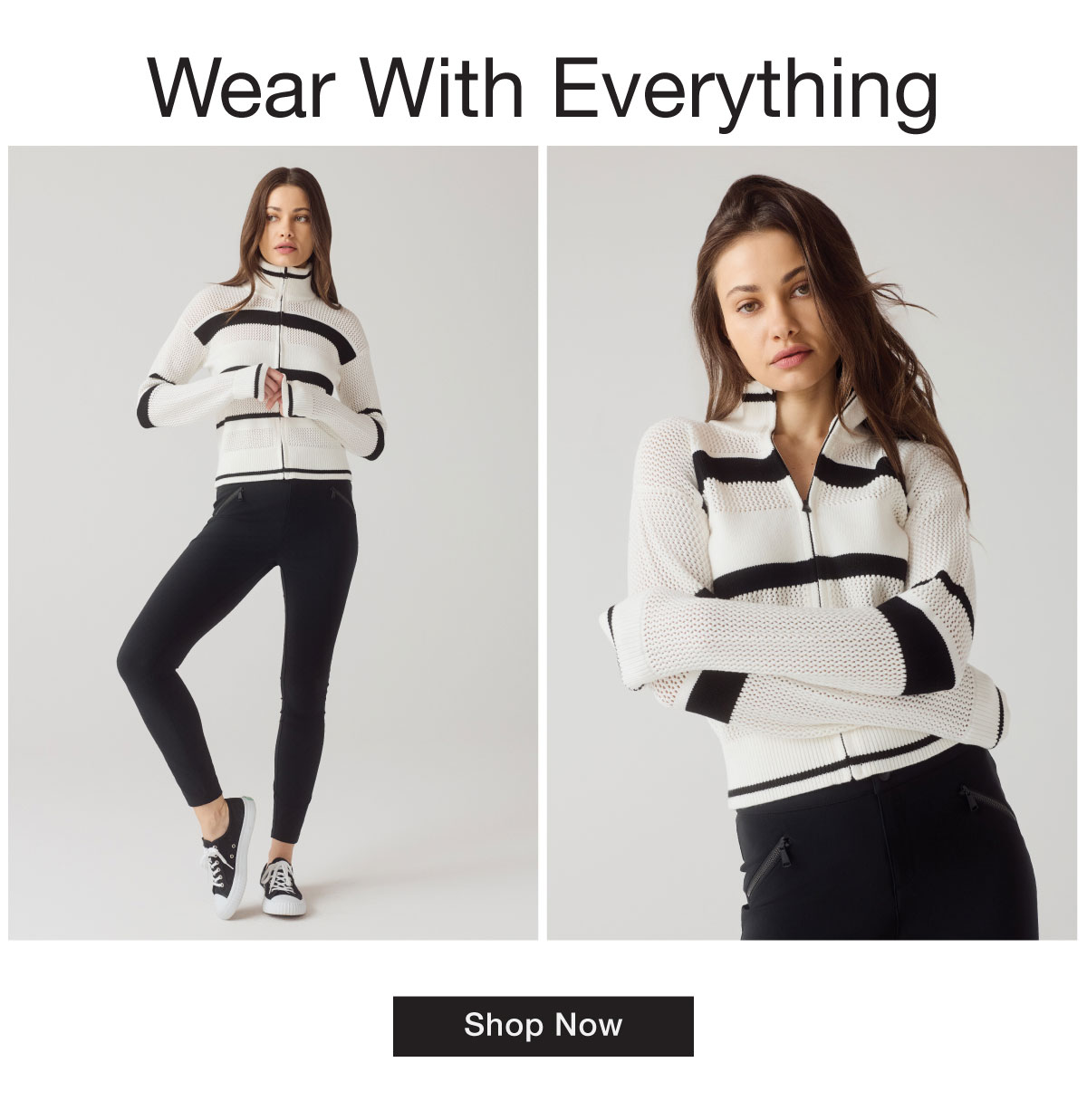 Wear With Everything