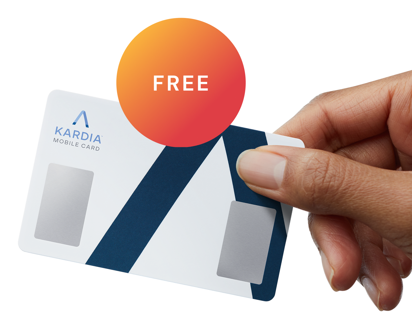 Free KardiaMobile Card