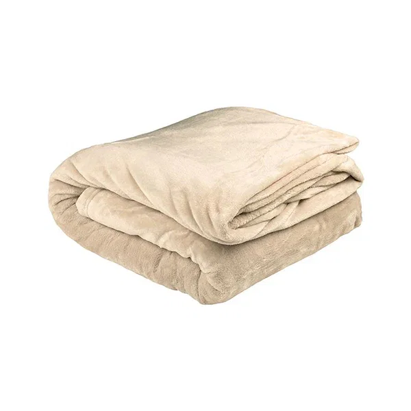Bambury Single Ultraplush Blanket