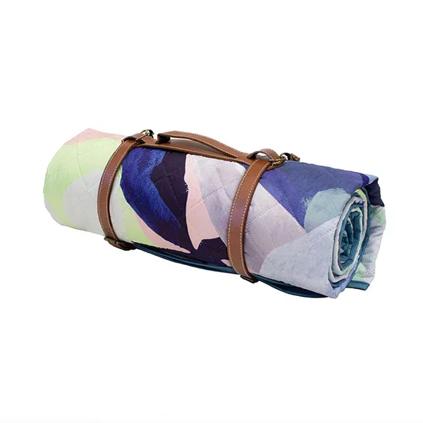 Bambury Picnic Rug