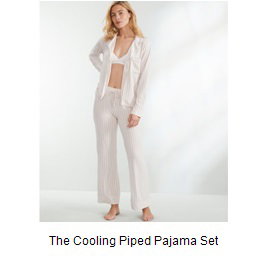 View product recommended for you