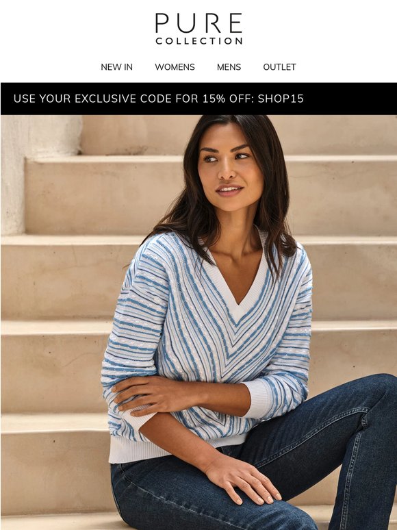 Pure Luxury For Less | Don't Miss This Exclusive Offer