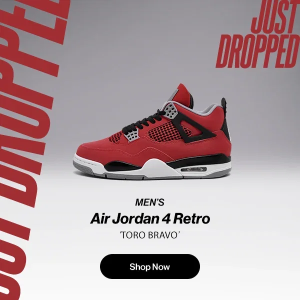 Jordan Retro Launch