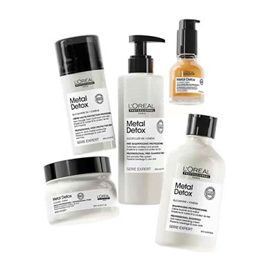L'Oréal Pro