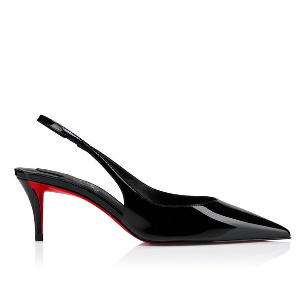 Miss Z Sling Back Escarpins slingback 60 mm 