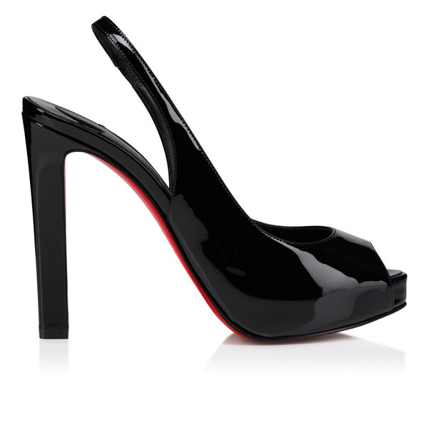 Lady Fanny Sling Escarpins slingback 120 mm