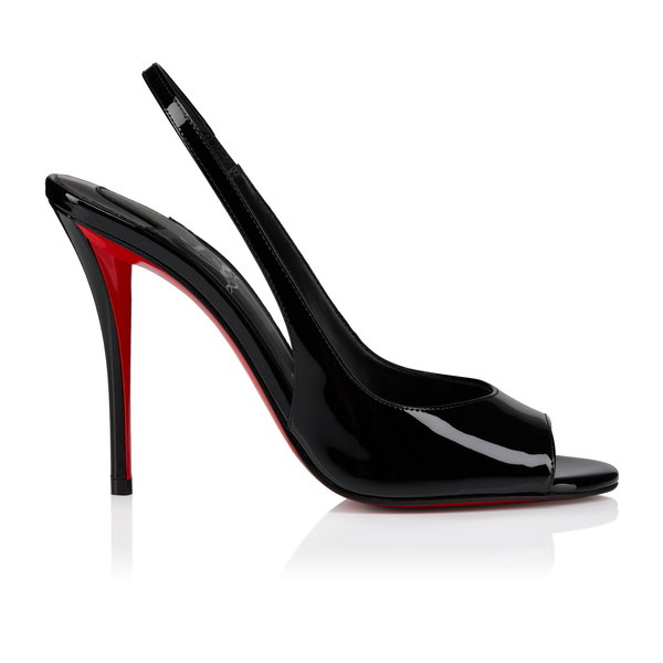 Sofia Z Escarpins slingback 100 mm