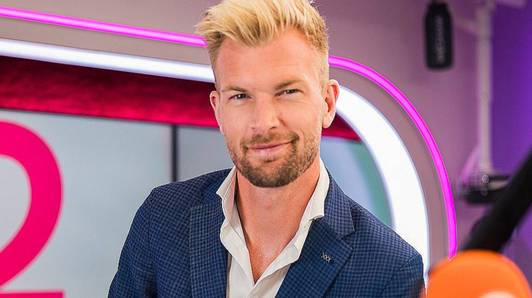 Ruben Van Gucht bezig met opnames van realityreeks? “Het klopt dat een cameraploeg mij volgt”
