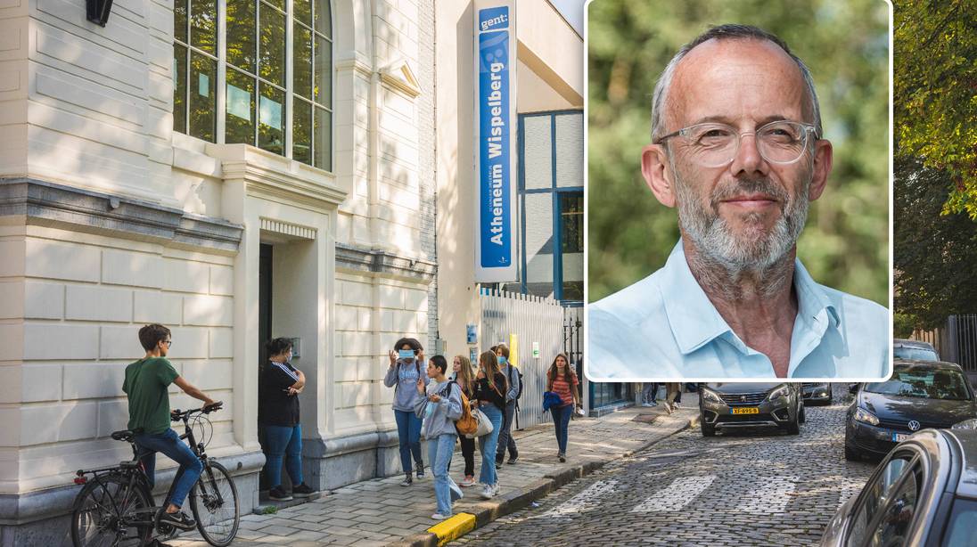 Van berichtje op Smartschool tot 300 bladzijden vol roddels: hoe ontslag van schooldirecteur in Gent voor rel in stadhuis zorgde