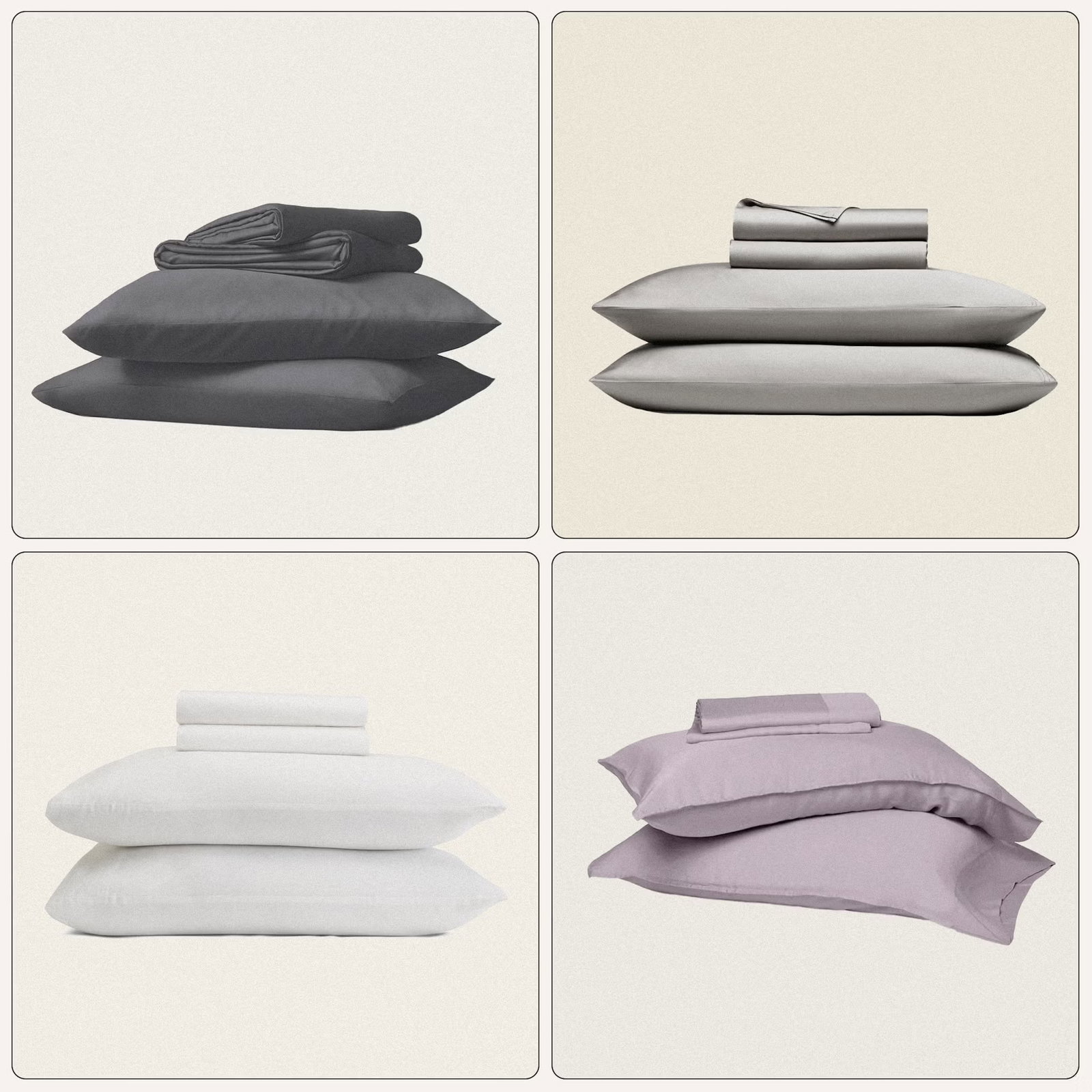 No More Night Sweats: We Tested the 8 Best Cooling Sheets on the Market