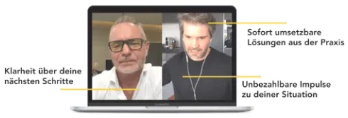 Q&A mit Workshop-Teilnehmer