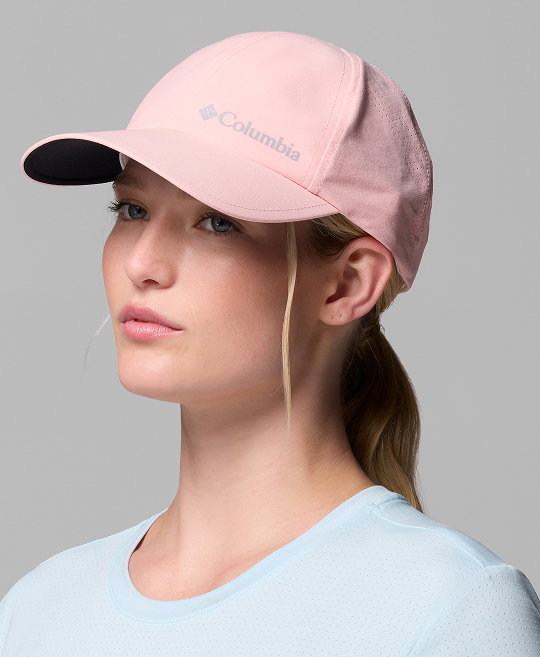 Silver Ridge IV Ball Cap