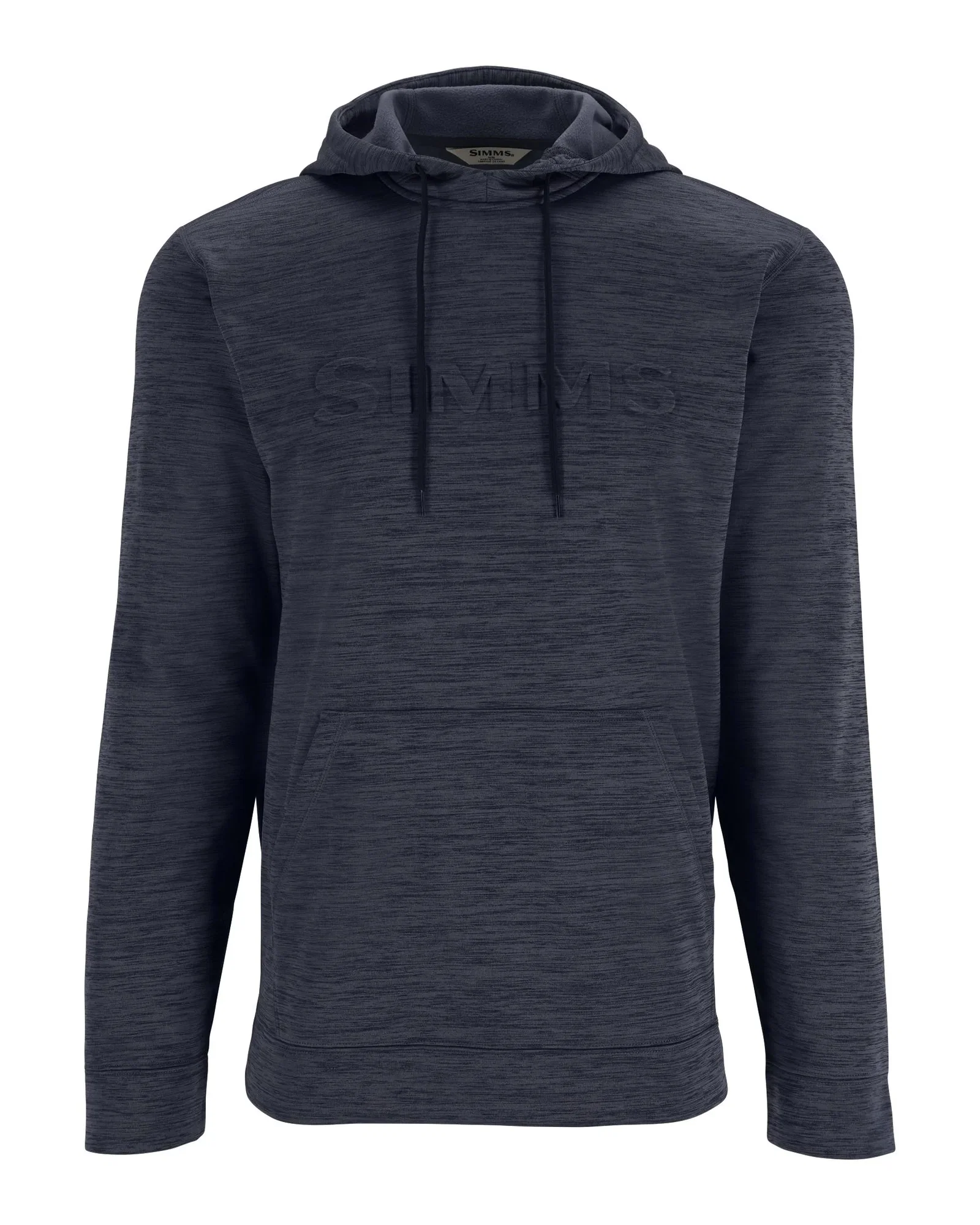 Image of Men's Simms Challenger Fishing Hoody