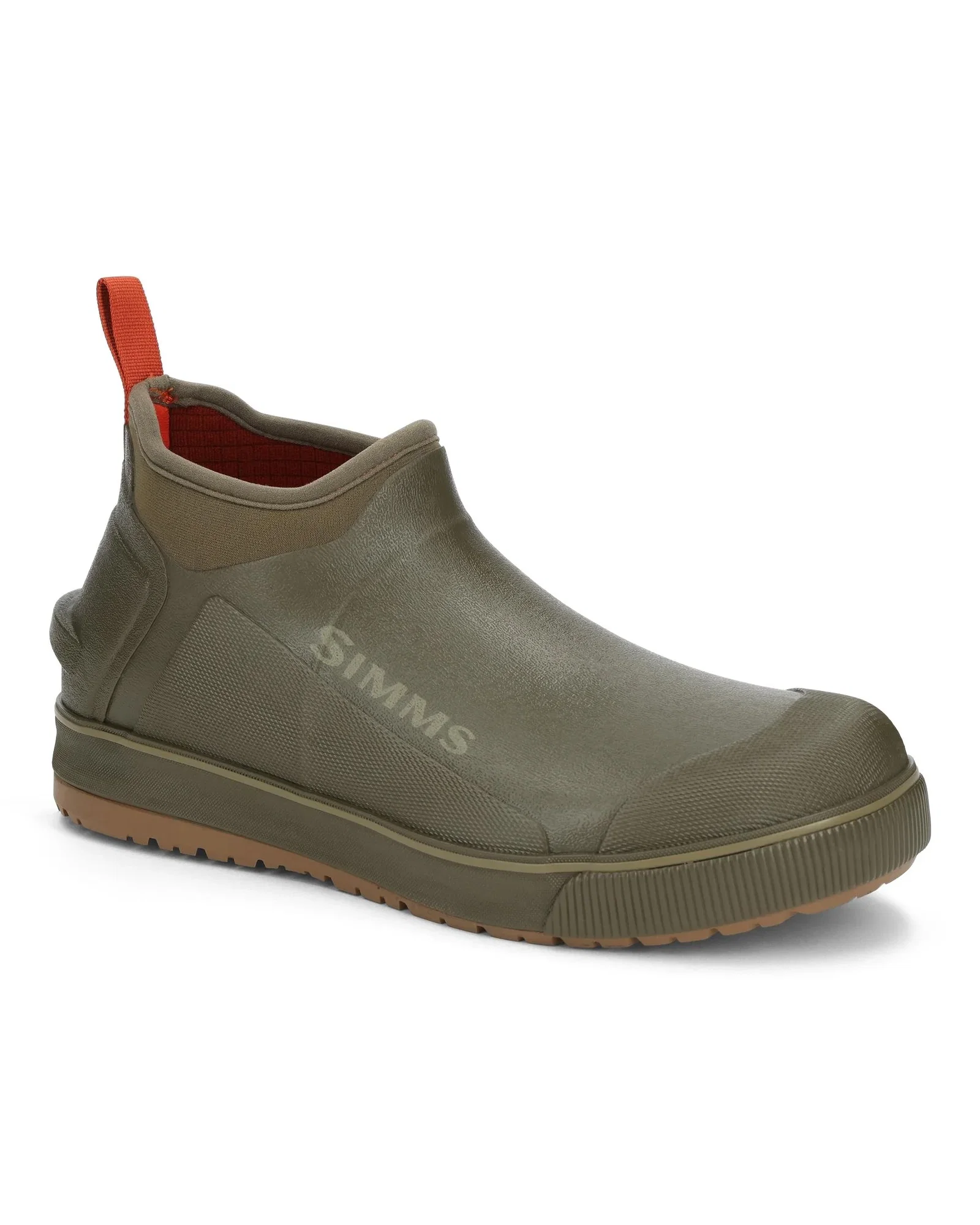 Image of Men's Simms Challenger Slip-On Shoe