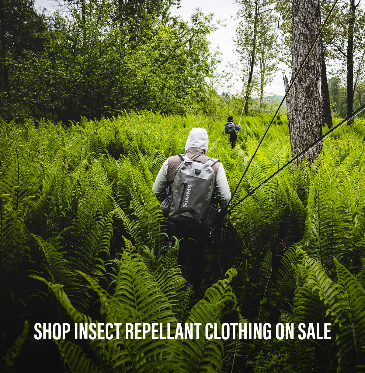 Shop Insect Repellant Clothing On Sale