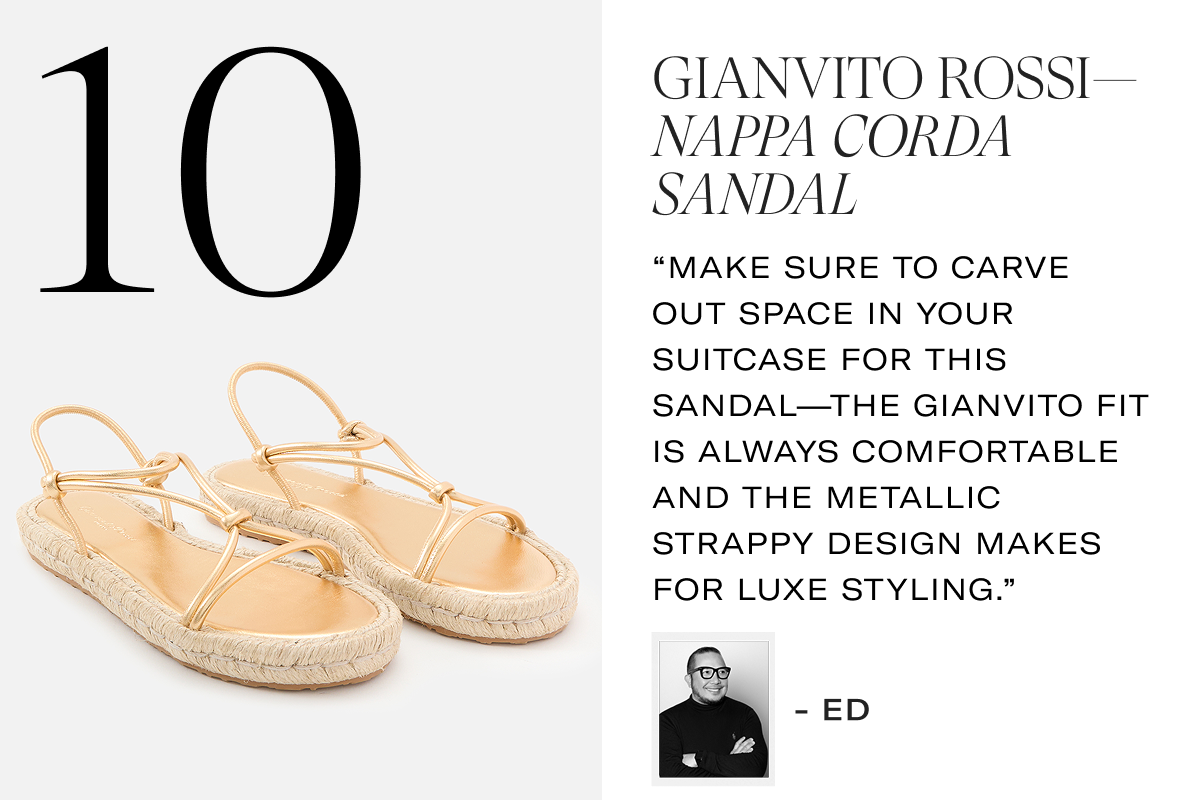 Elysewalker— Gianvito Rossi