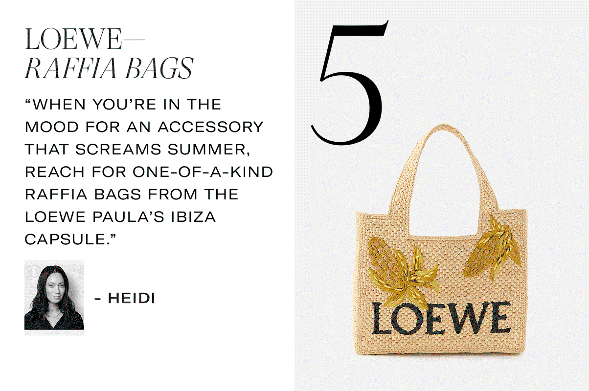 Elysewalker— Loewe