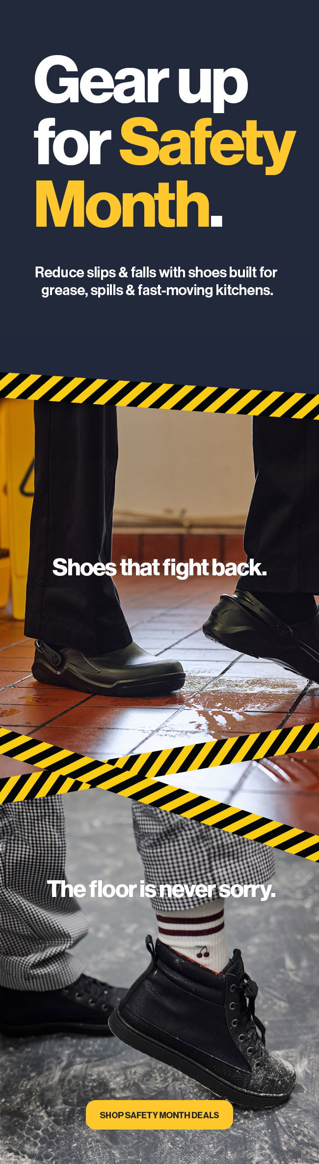 Shop Shoes For Crews Slip-Resistant Footwear