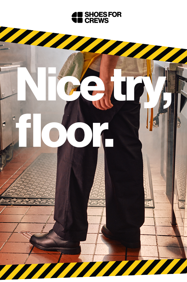 Shop Shoes For Crews Slip-Resistant Footwear