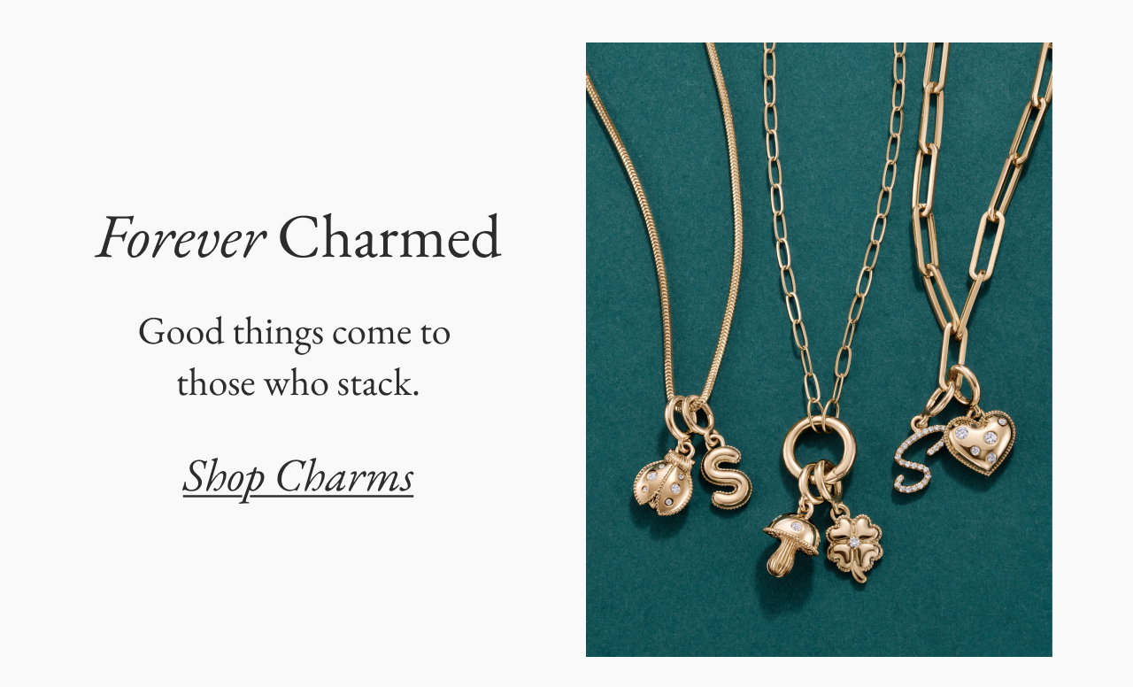 Shop Charms