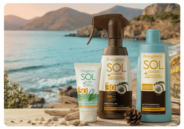 -60%* su tutti i solari