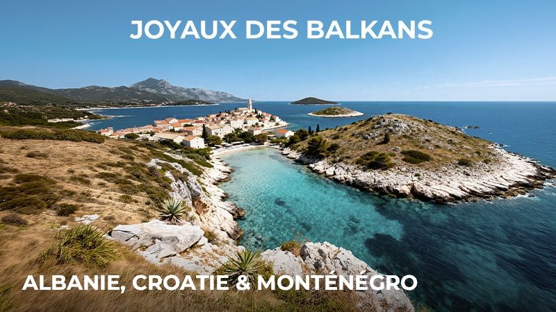 BALKANS