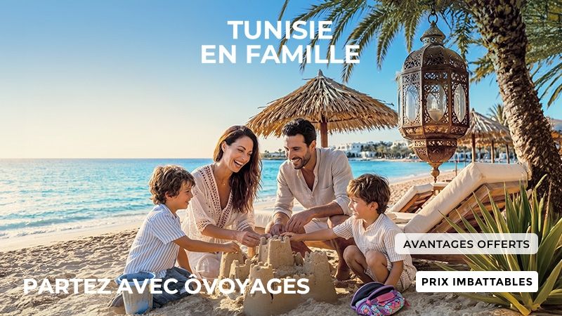 TUNISIE