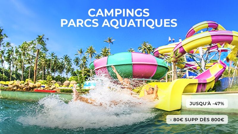 PARCSAQUATIQUES