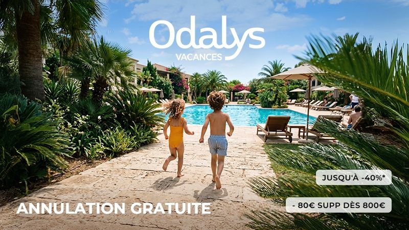 ODALYS