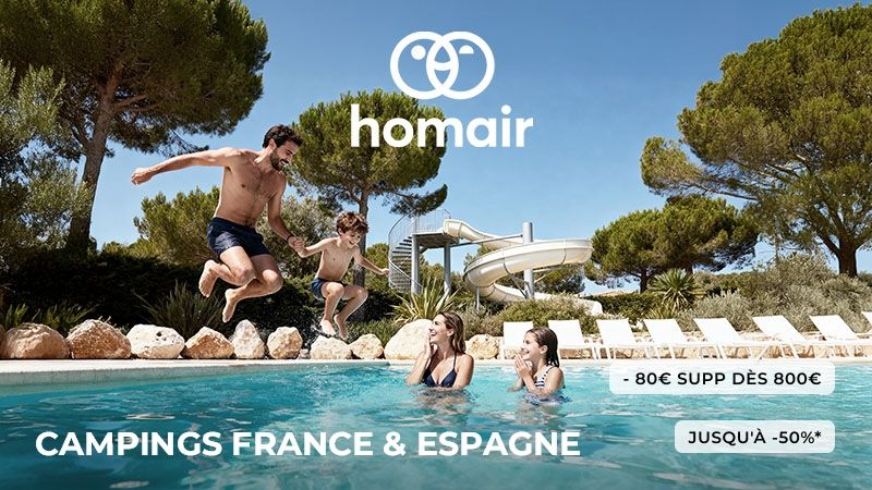 HOMAIRE