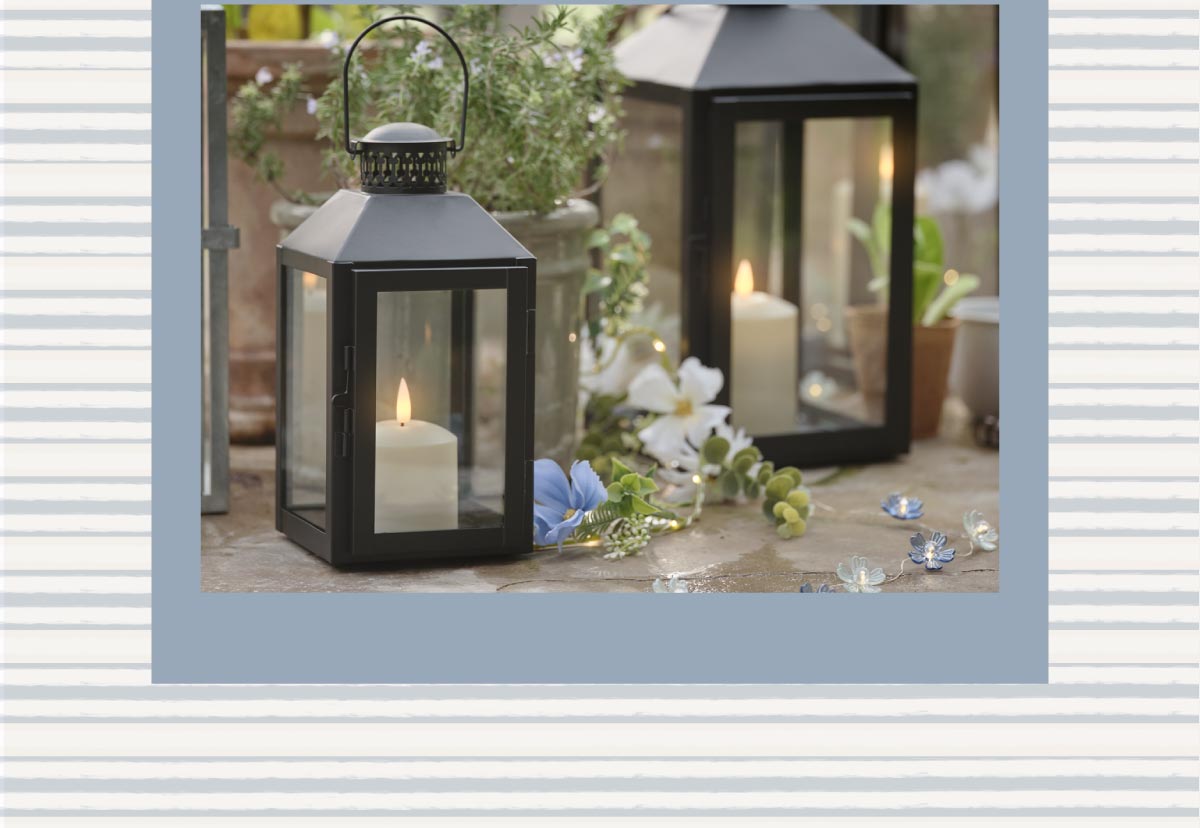 Lanterns