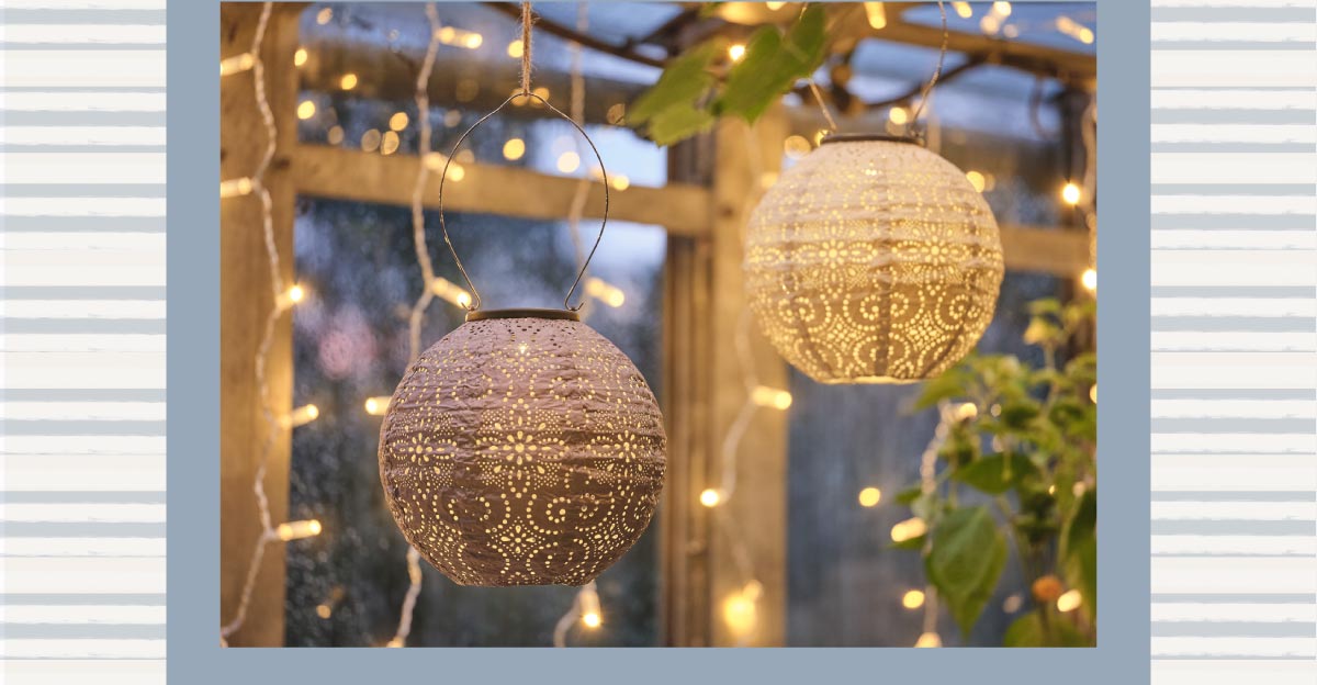 Lanterns