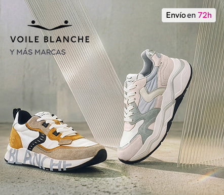 Voile Blanche
