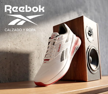 Reebok