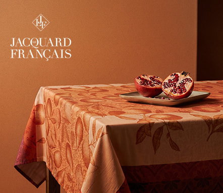 Le Jacquard Français