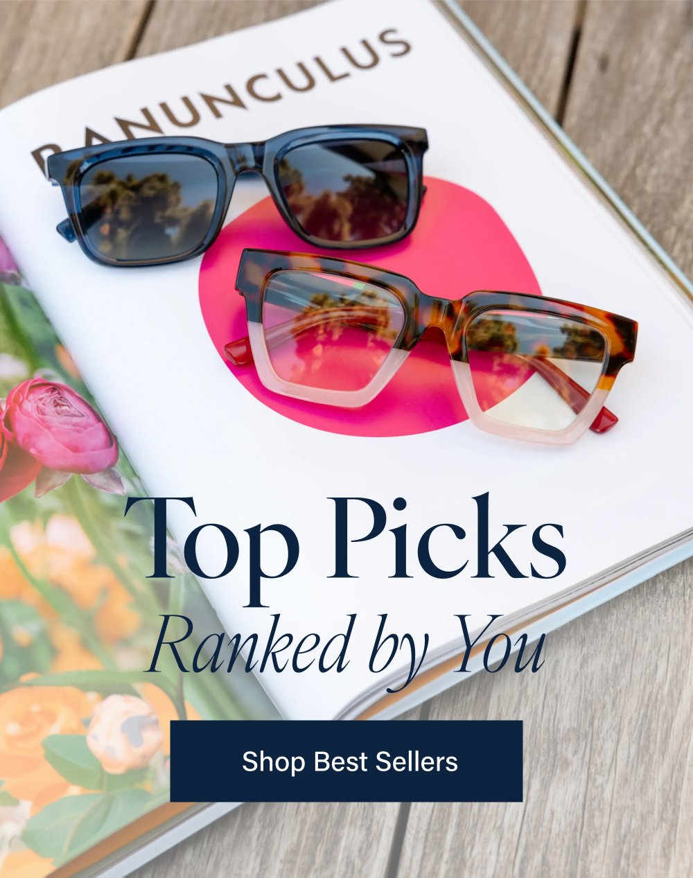Top Picks Ranked by You Shop Best Sellers