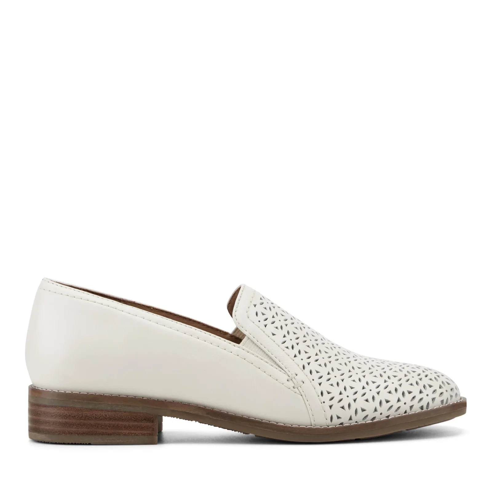 Image of Piper Casual Leather Loafers