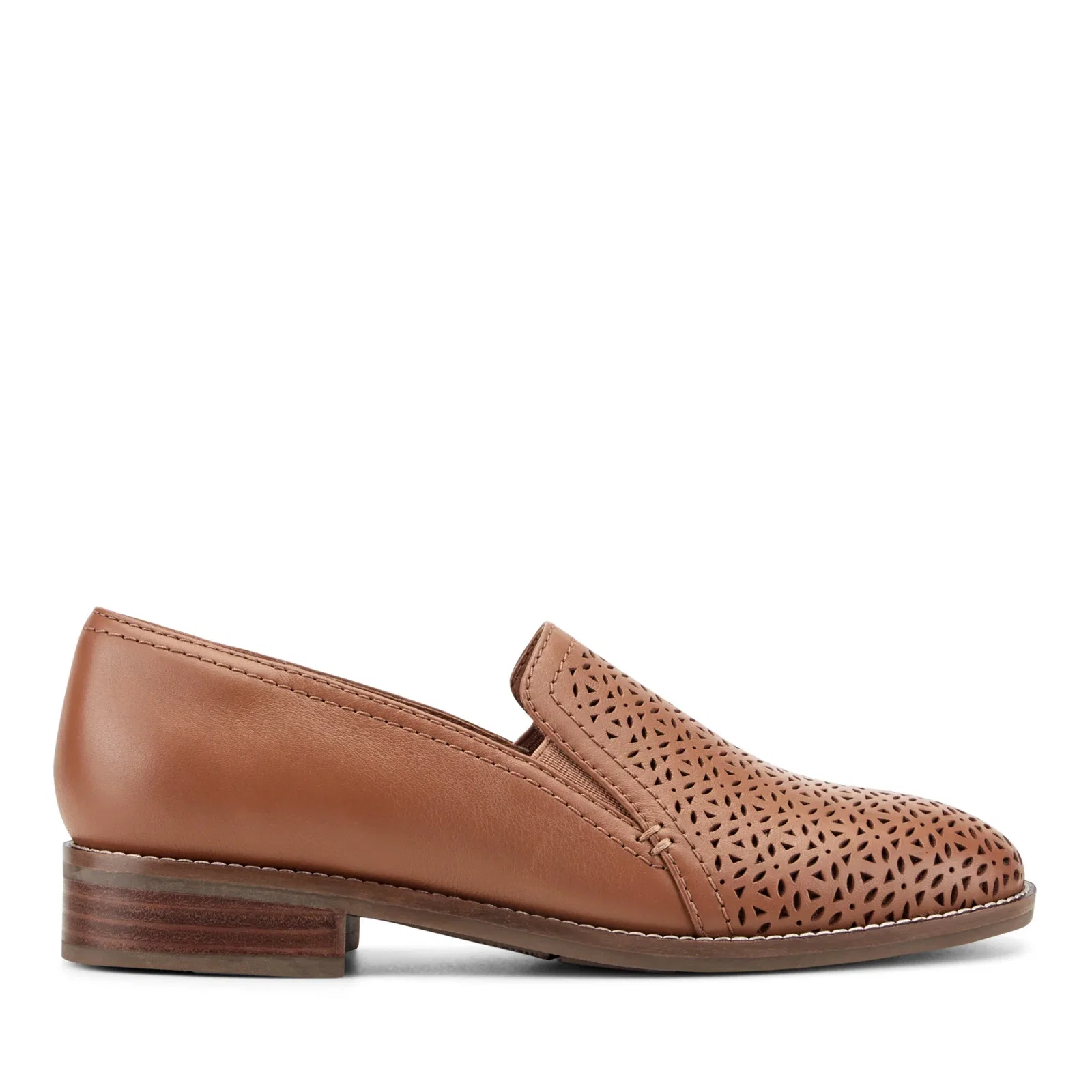 Image of Piper Casual Leather Loafers