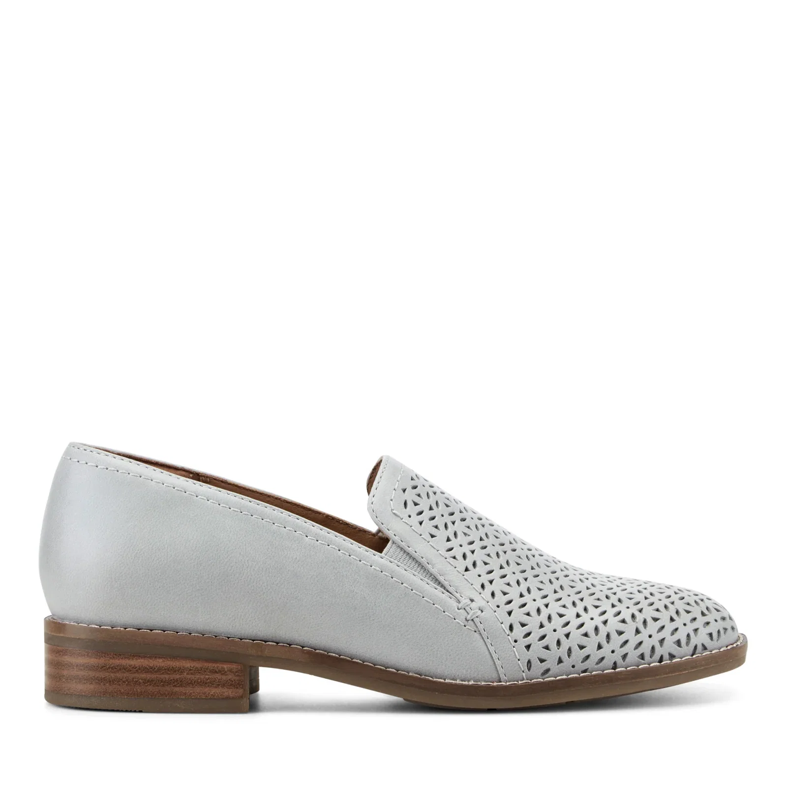 Image of Piper Casual Leather Loafers