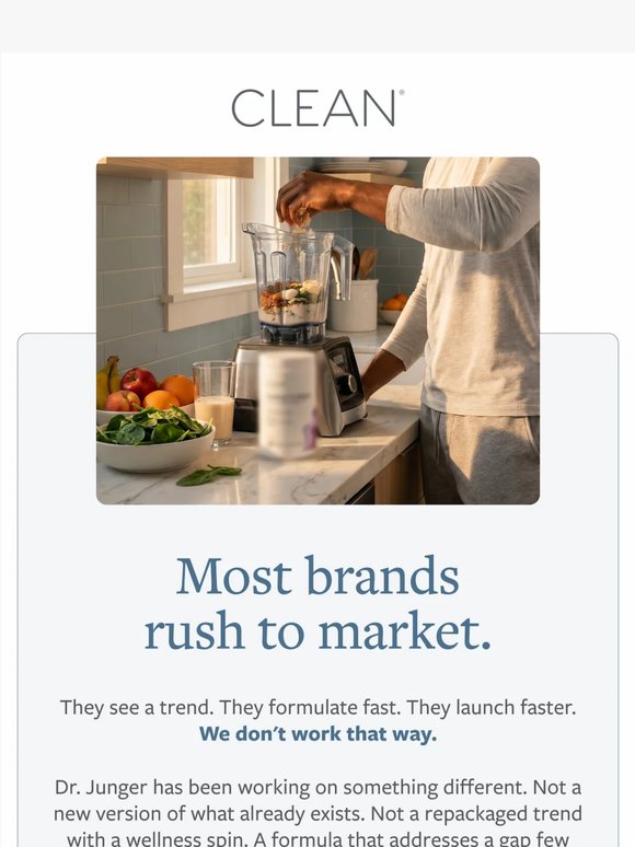 Your Concerns. Our Solution.