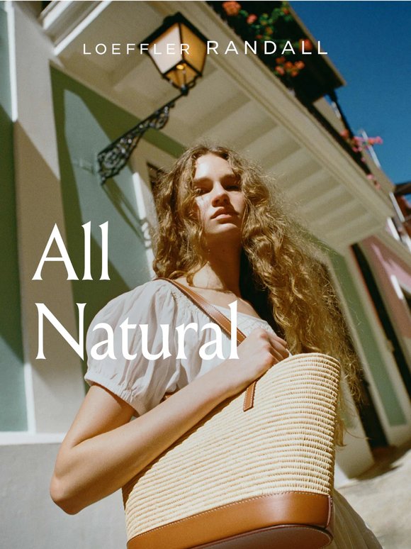 This Material Says "Summer"
