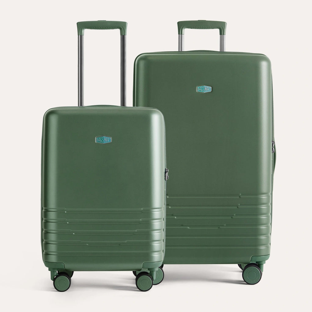 Adventure Seeker Kit Sage Green