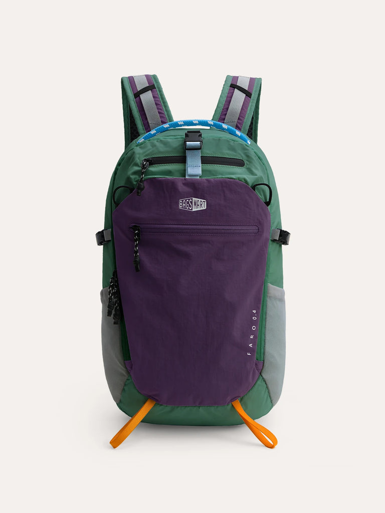 Faro Light Backpack 0.4 Mediterranea