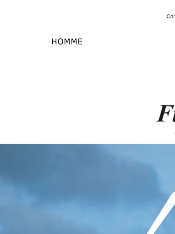 La 3ème paire offerte | Offre unique